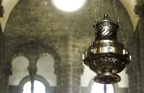 Santiago de Compostela Ticket Museu e Catedral de Santiago de Compostela: tour guiado