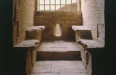 Salses-le-Château Ticket Fortaleza de Salses: bilhete de entrada