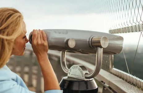 Tallin Ticket Torre de TV de Tallinn: bilhete sem filas