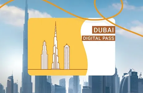 Dubai Ticket O Dubai Pass