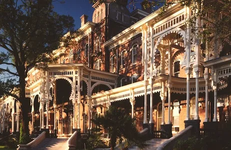 Tampa Ticket Museu Henry B. Plant: bilhete de entrada + audioguia