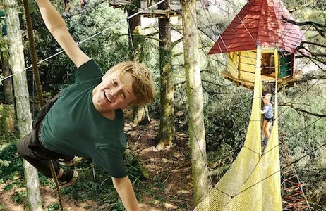 Billund Ticket WOW PARK Billund: bilhete de entrada