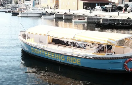 Estocolmo Ticket Estocolmo: Passeio de barco guiado com guia ao vivo