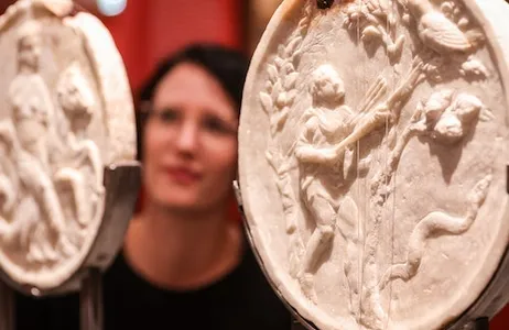 Hamburg Ticket Fórum de Arte de Bucerius