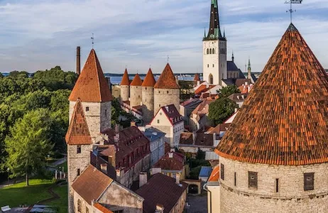 Tallin Ticket Tallinn Card