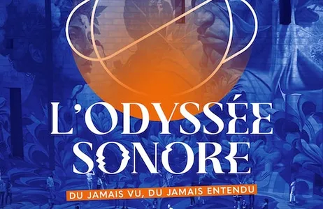 Orange Ticket Laranja: A Odisseia Sonora Show Admissão