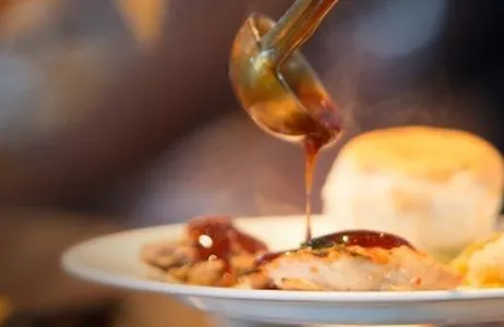 Newport, Kentucky Ticket Captain's Lunch Cruise (Cruzeiro de Almoço do Capitão)