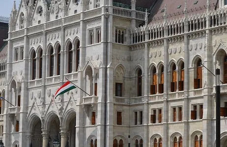 Budapest Ticket Grand City Tour Budapeste e Parlamento Húngaro: sem filas