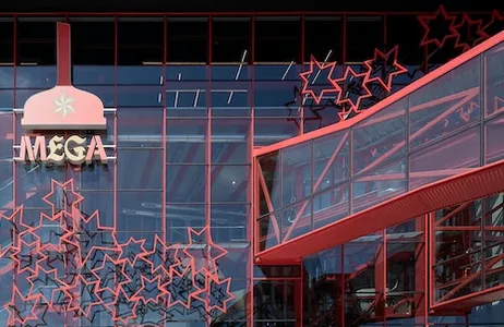 A Coruña Ticket MEGA Mundo Estrella Galicia: cerveja premium