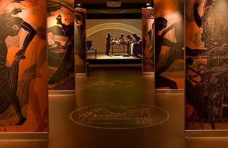 Athens Ticket Museu de Arte das Cíclades