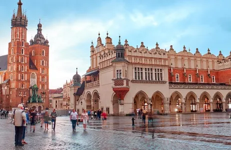 Krakow Ticket Crakow Card &amp; Museum Pass