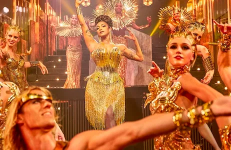 Berlin Ticket ARISE Grand Show no Friedrichstadt-Palast
