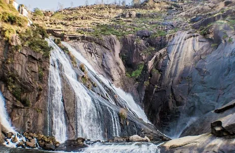 Santiago de Compostela Ticket Finisterra e Costa da Morte: tour guiado a partir de Santiago