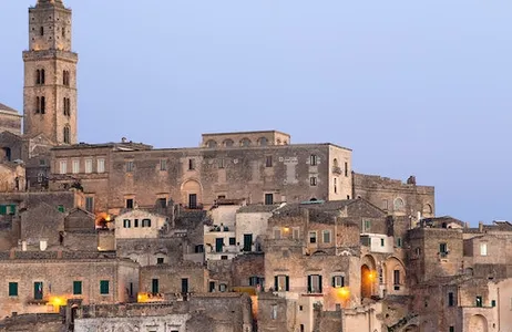 Matera Ticket Casa Noha: bilhete de entrada