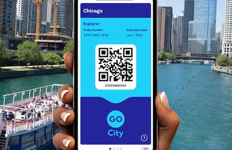 Chicago Ticket Go City Chicago: Explorer Pass