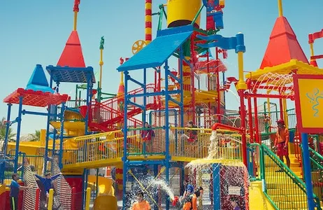 Dubai Ticket Parque Aquático LEGOLAND®