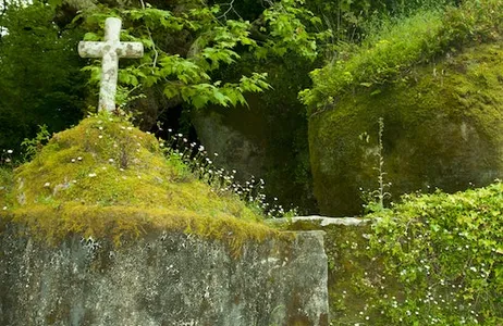 Colares Ticket Convento dos Capuchos