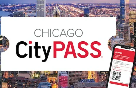 Chicago Ticket Chicago CityPASS
