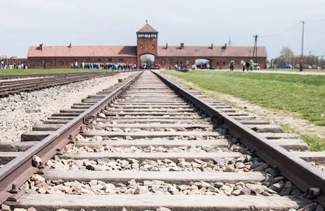 Oświęcim Ticket Auschwitz-Birkenau Museum Tour com transporte de Cracóvia