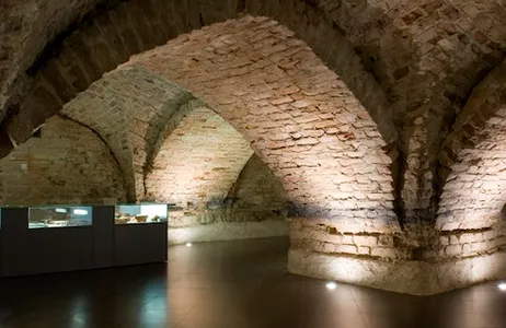 Vilna Ticket Criptas da Catedral de Vilnius: tour guiado