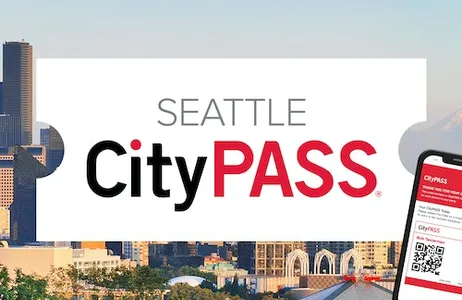 Seattle Ticket Seattle CityPASS®