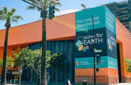 San Jose Ticket A Tecnologia Interativa