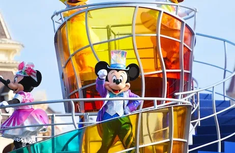 Marne-la-Vallée Ticket Disneyland® París: Entrada de varios días - Última hora