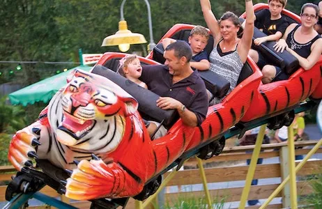 Tampa Ticket Tampa Bay CityPASS®