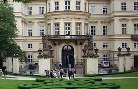 Prague Ticket Palácio Lobkowicz + Concerto do meio-dia