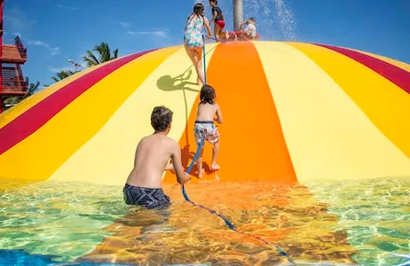 Cancún Ticket Ventura Park Cancún