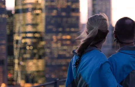Brisbane Ticket Ponte Story: Escalada Noturna