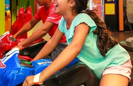 Pigeon Forge Ticket TopJump Trampolim & Arena Extrema: bilhete de entrada