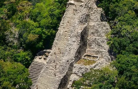 Chichén Itzá Ticket Excursão a Coba, Chichen Itza e Valladolid com visita ao Cenote e refeição em buffet