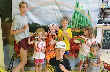 Grand Rapids Ticket Museu Judy Garland: bilhete de entrada