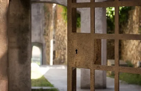 Hostalric Ticket Recinto medieval de Hostalric: visita com acesso total