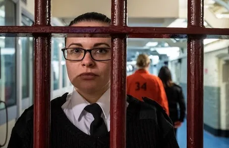 Shrewsbury Ticket Prisão de Shrewsbury The Hole Escape Room