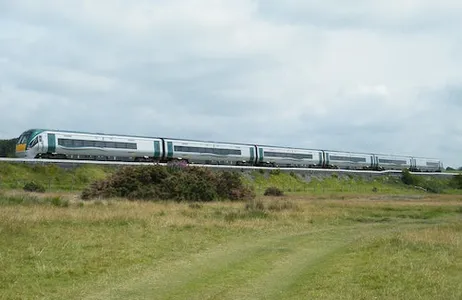 Dublín Ticket Cork & Blarney: Castle Day Tour from Dublin