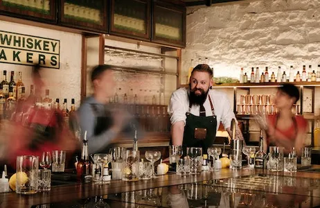 Dublín Ticket Guinness Storehouse e Destilaria Jameson: Visita guiada com degustações e bebidas