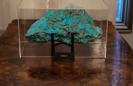 Albuquerque Ticket Museu Turquesa: bilhete de entrada