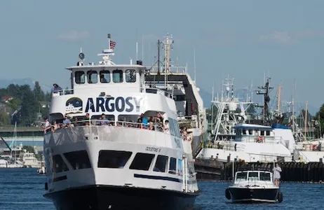 Seattle Ticket Seattle Locks Cruise