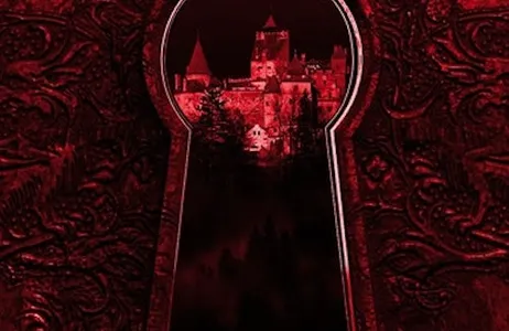 Bran Ticket Jogo Drácula Escape Room: Castelo de Bran