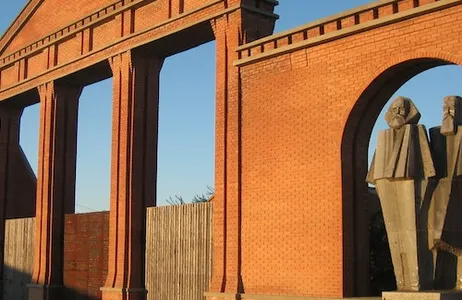 Budapest Ticket Visita guiada ao Memento Park em inglês