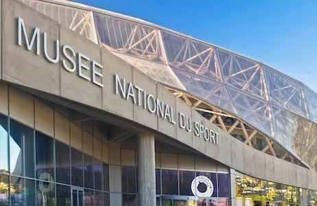 Niza Ticket Museu Nacional do Esporte: bilhete de entrada