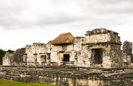 Tulum Ticket Ruínas maias de Tulum, Cenote Mariposa e Riviera Maya