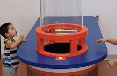 Grand Rapids Ticket Museu do Descobrimento da Criança e Museu Judy Garland: bilhete de entrada