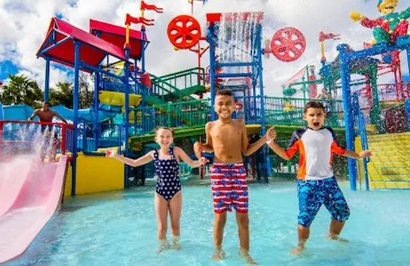 Winter Haven Ticket LEGOLAND® Florida Park e Parque Aquático