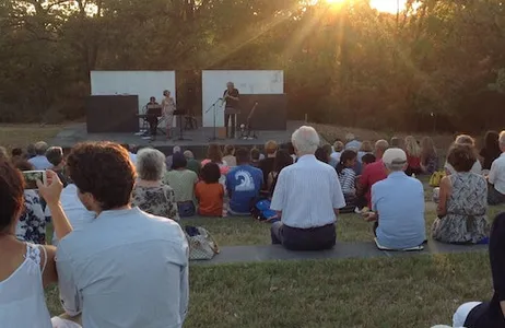 Castelnuovo Berardenga Ticket Parque de Esculturas do Chianti: bilhete de entrada