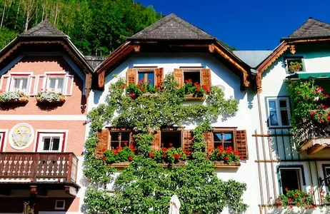 Gmunden Ticket Hallstatt y Salzkammergut: Excursión de un día desde Viena