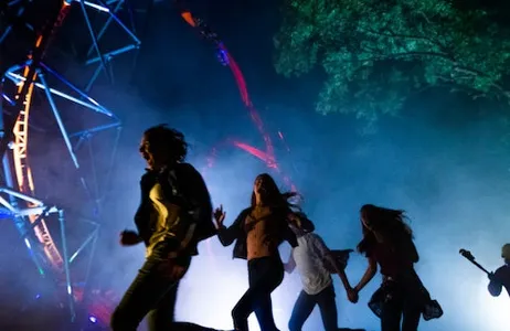 Tampa Ticket Busch Gardens Tampa Howl-O-Scream