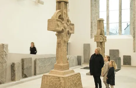 Kilkenny Ticket Medieval Mile Museum Kilkenny